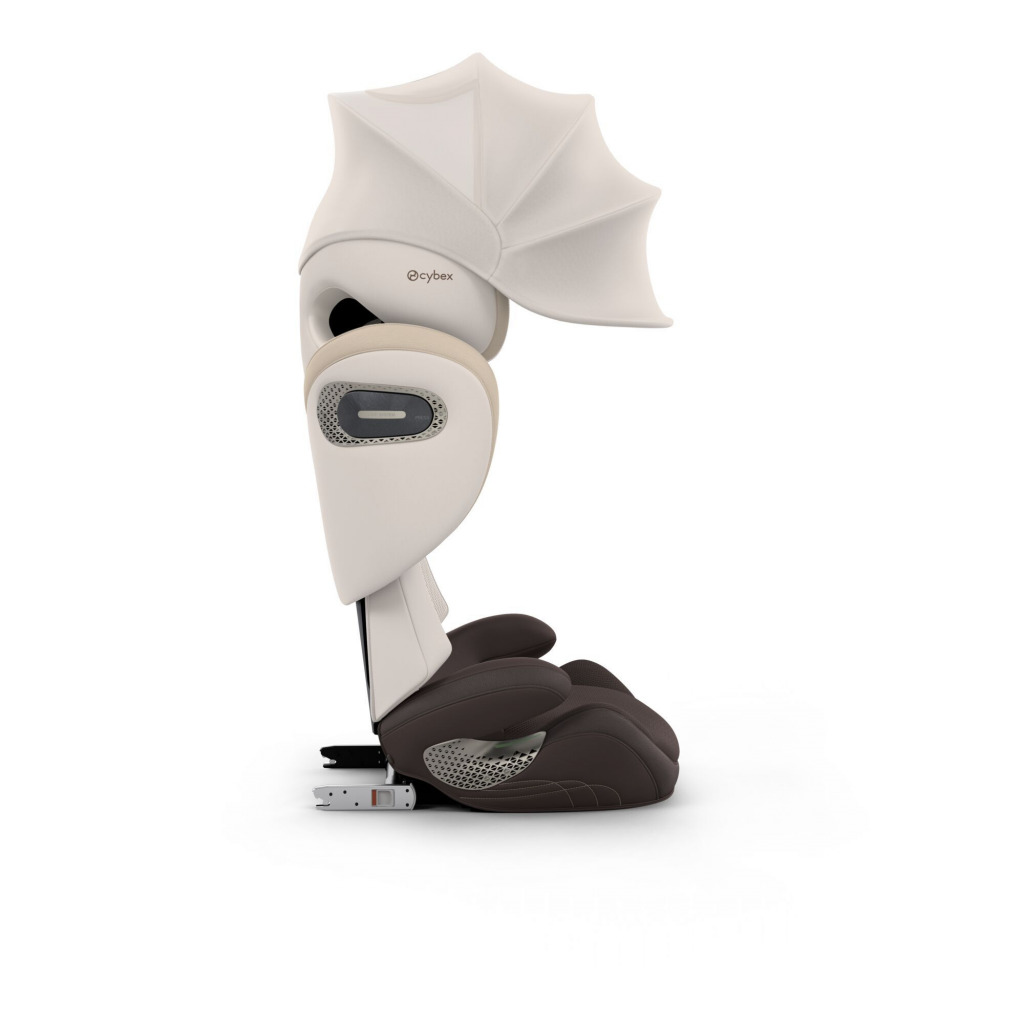 CYBEX Platinum Solution S i-Fix 2